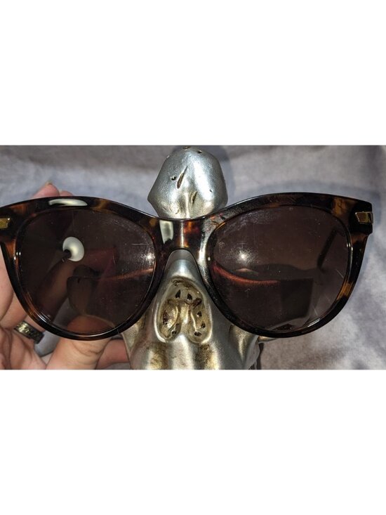 Michael Kors MK2112U Bar Harbor Tortoise Sunglasses main image 12